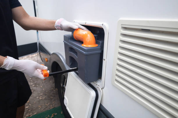 Porta potty services near me in Brooktrails, CA
