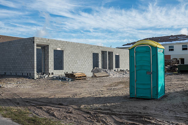 Best Porta potty rental for parties  in Brooktrails, CA